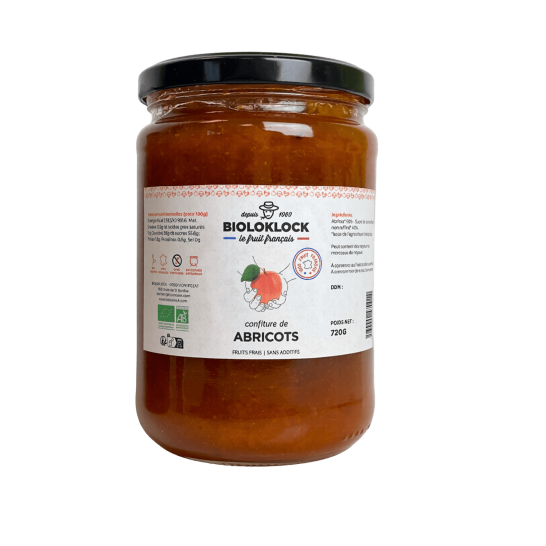 Pot de 660ml