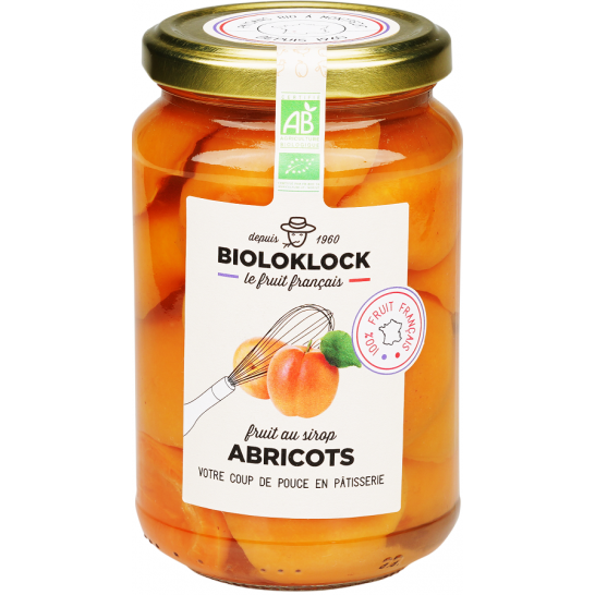 Pot de 370ml
