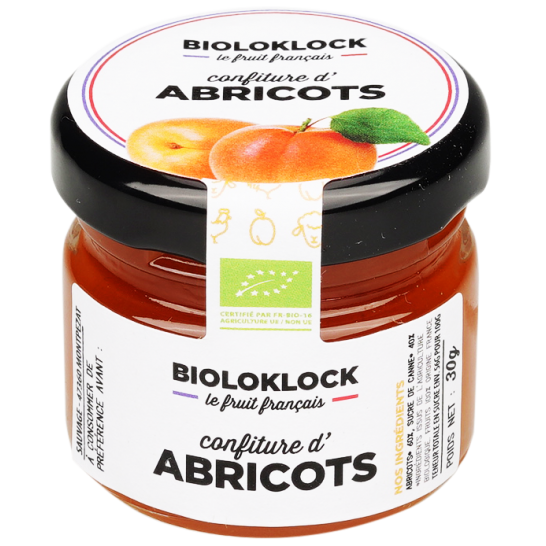 Mignonette de 30ml
