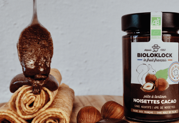 Cr&ecirc;pe inratable pour la Chandeleur 2022